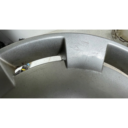 AK210 KOŁPAKI KOMPLET 16 CALI AUDI A3 8P 8P0601147A ORYGINAŁ
