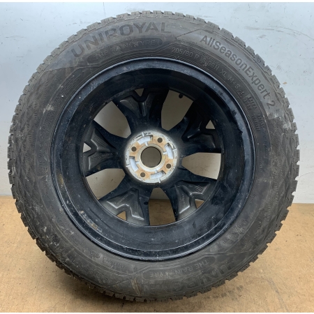 DACIA SANDERO III OPONA 205 60  FELGA ALUMINIOWA 403009410R 6.5J 16 ET45