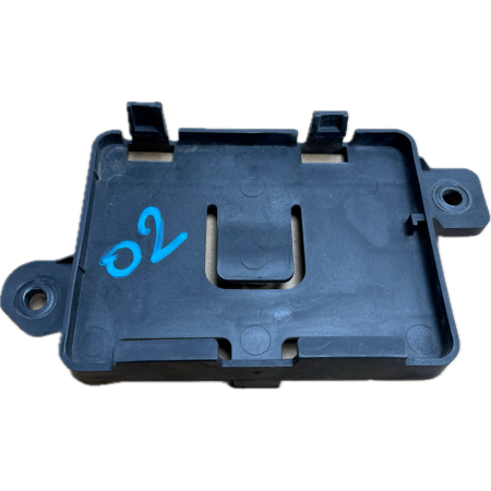 O2 CADILLAC ESCALADE IV 2014 - UCHWYT MOCOWANIE MODUŁU STEROWNIKA 23242218