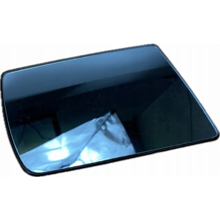 MERCEDES W202 W210 W140 WKŁAD LUSTERKA PRAWY A2028100421