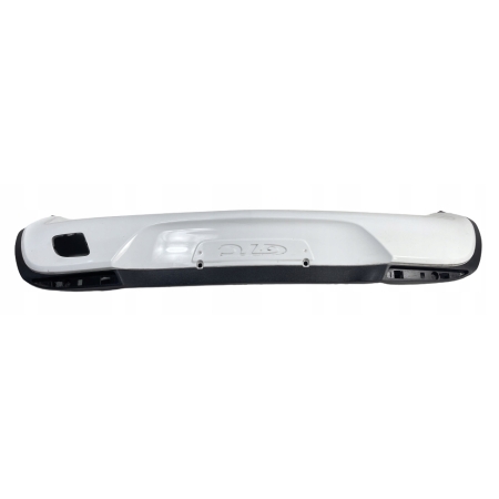^ OPEL ASTRA IV J GTC SPOILER TYŁ 13346636