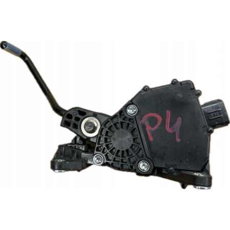 P4 Toyota Rav4 Rav-4 5 2020 - 2.5 hybrid pedał GAZU 78110-33141 270100-1040