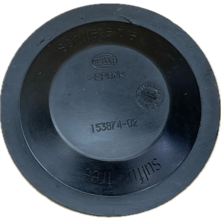 BMW FORD DACIA OPEL DEKIELEK LAMPY HELLA 153874-02