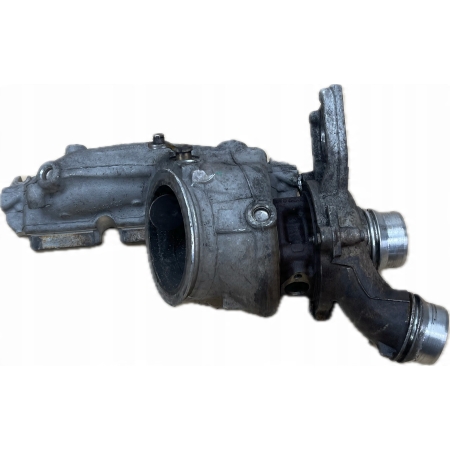 BMW MINI 1.5T TURBOSPRĘŻARKA TURBINA 81799506