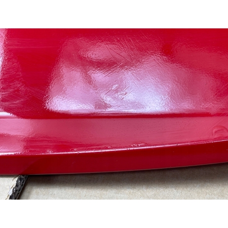 2 SKODA FABIA 3 III HB MONTE CARLO SPOILER LOTKA KLAPY 6V6071644 6V6827939D