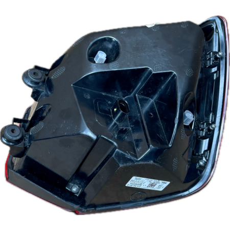 AUDI Q2 81A LAMPA LEWA TYŁ TYLNA LED 81A945091B 25.05.23