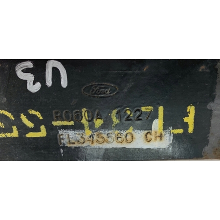 U3 FORD F150 2015- 5.0 4X4 RESOR ZAWIESZENIA PIÓRO FL34-5560-CH