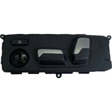 BWM 8 G14 G15 G16 PANEL STEROWANIA PRZEŁĄCZNIK FOTELA LEWY 9363546