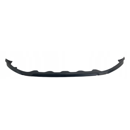 ^ SKODA FABIA III SCOUT DOKŁADKA ZDERZAKA SPOILER PRZÓD 6V0807795A