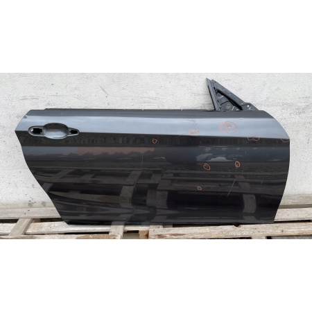 BMW 2 F22 COUPE F23 CABRIO DRZWI PRAWE PRZÓD PRZEDNIE