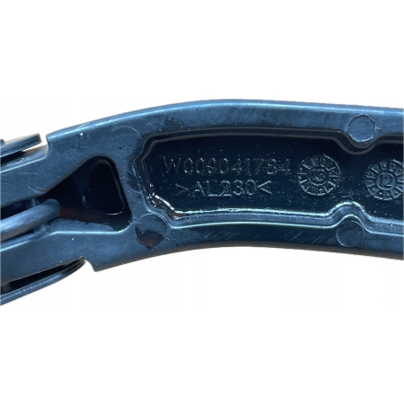 B1 PORSCHE MACAN S 2015 RAMIĘ WYCIERACZKI LEWE PRAWE W000041783 W000041784