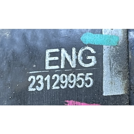 O2 CADILLAC ESCALADE IV 2014 -  6.2 RURA RURKA WĄŻ WODY PŁYNU 23129955