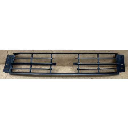 SKODA FABIA III 2014 - ATRAPA KRATKA ZDERZAKA POD  RADAR 6V0853677A