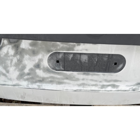 BMW 5 G31 KOMBI KLAPA BAGAŻNIKA TYŁ TYLNA 7390361