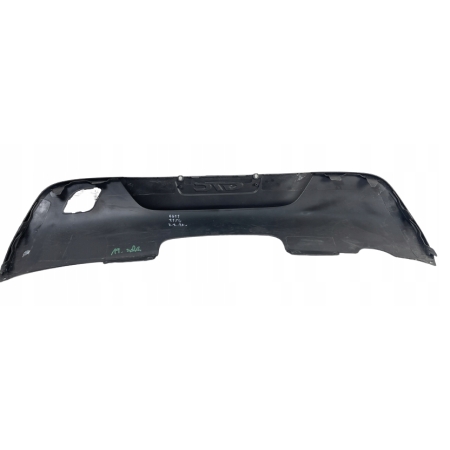 ^ OPEL ASTRA IV J GTC SPOILER TYŁ 13346636