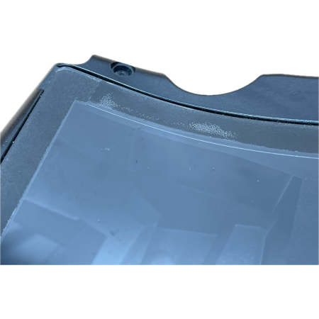 O2 CADILLAC ESCALADE IV 2014 - HEAD UP DISPLAY WYŚWIETLACZ 84151488