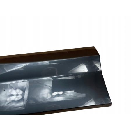 L19 AUDI Q2 81A LISTWA DRZWI PRAWY TYŁ 81A853970B