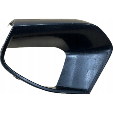 BMW 3 G20 G21 KRATKA LEWA ZDERZAKA PRZÓD 7471517