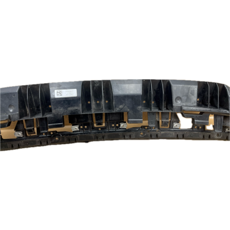 BMW 4 G22 G23 OSŁONA USZCZELKA ZDERZAKA PRZÓD 8494891