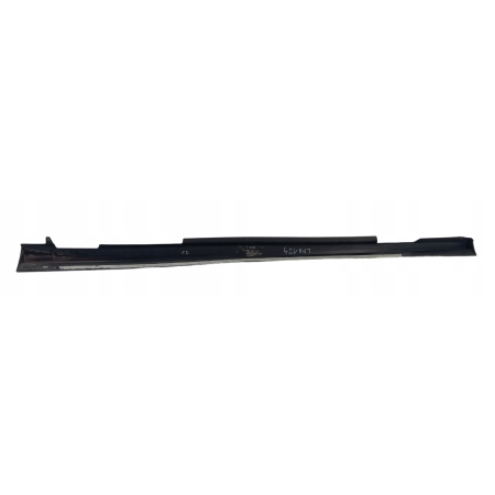 ^ AUDI A4 B9 16- LISTWA PROGOWA PRAWA 8W0071996