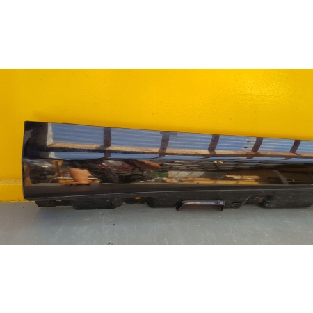 LISTWA PROGOWA PRAWA MERCEDES S-KLASA 222 LONG