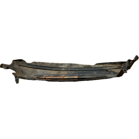 VOLVO V70 II OSŁONA PŁYTA  ZDERZAKA PRZÓD PRZEDNIA 09151896