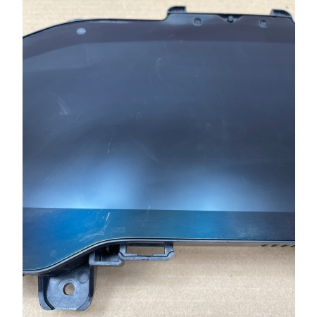 A348 BMW G01 X3 G02 LICZNIK ZEGARY FULL LED LIVE COCPIT HUD 5A4B489
