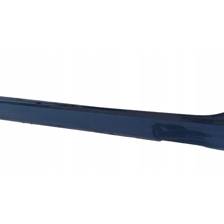 ~ CADILLAC CT6 16- LEWA LISTWA PROGOWA 84038031