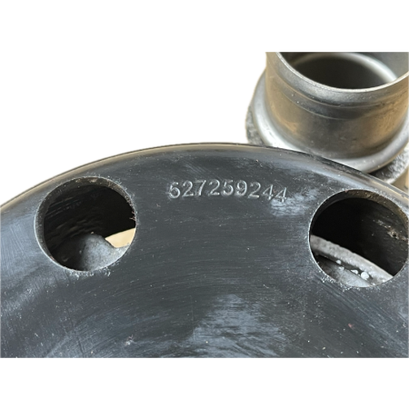 O2 CADILLAC ESCALADE IV 2014 -  6.2 POMPA WODY ORYGINAŁ GM 12668985