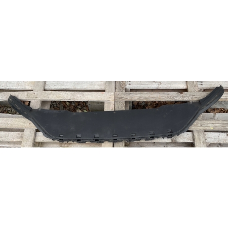VW PASSAT B8 LIFT SPOILER OSŁONA ZDERZAKA PRZÓD 3G0805903J