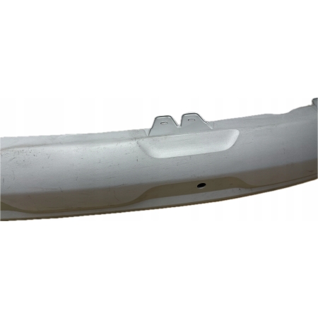 RENAULT CAPTUR II SPOILER ZDERZAKA TYŁ POD PDC 850707814R