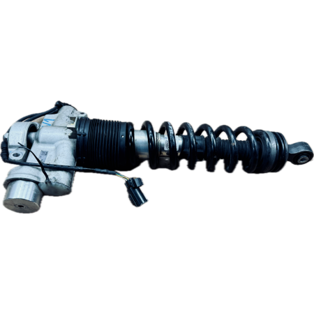 V1 MCLAREN 570S 600LT AMORTYZATOR SPRĘŻYNA LEWY PRZÓD 13BA445RP