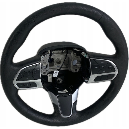 U8 CHRYSLER PACIFICA 16- KIEROWNICA PRZYCISKI ŁOPATKI 6MJ811X9AA