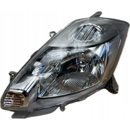 SUBARU JUSTY IV DAIHATSU SIRION II LAMPA LEWA PRZÓD 100-51763