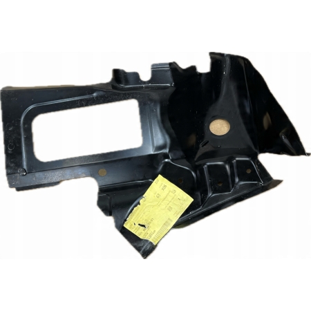AUDI A3 8Y SPORTBACK PAS TYLNY POSZYCIE LEWY TYŁ 8Y4809649 NOWY