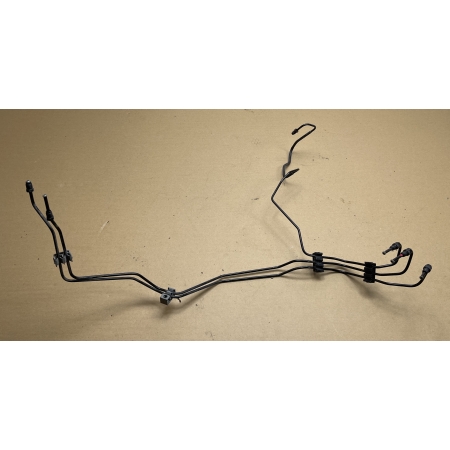 O2 CADILLAC ESCALADE IV 2014 - 6.2 PRZEWODY HAMULCOWE ABS