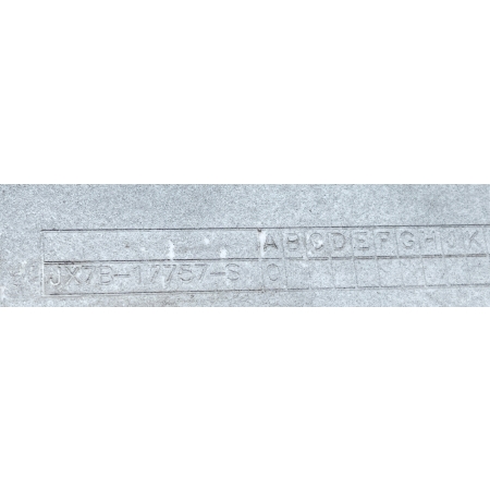 ZDERZAK PRZÓD FOCUS MK4 ST-LINE 18- JX7B-17757-S