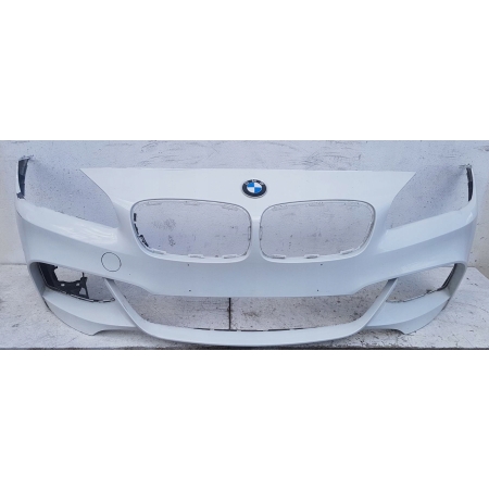 ZDERZAK PRZÓD BMW 2 F45 F46 M-PAKIET BEZ OTWORÓW