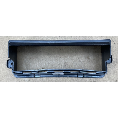 MINI F66 J01 2024 - WZMOCNIENIE ZDERZAKA TYŁ ŚRODKOWE WSPORNIK MP1372048