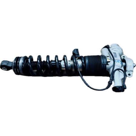 V15 MCLAREN 570S 600LT AMORTYZATOR SPRĘŻYNA LEWY PRZÓD 13BA445RP