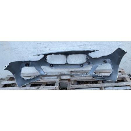 BMW 2 GRAN COUPE F44 M-PAKIET ZDERZAK PRZÓD PRZEDNI 8075476