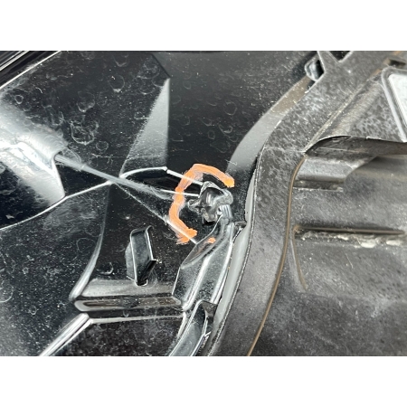 VW GOLF 8 VIII 5H1 LIFT FULL LED LAMPA LEWA PRZÓD 5H1941035N 13.02.25