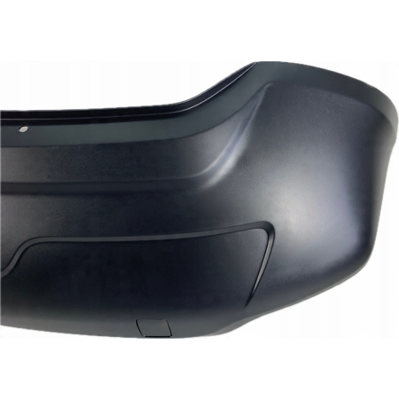 * JEEP COMPASS I LIFT 2011 - SPOILER ZDERZAKA TYŁ 68109902AA 11MK49-J-2050M