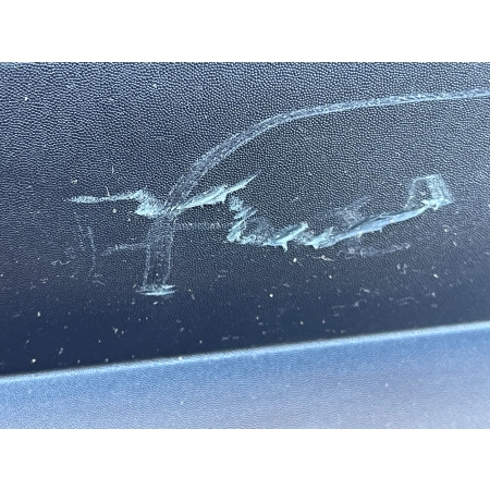 MINI  F56 2020 - DRUGI LCI LIFT ZDERZAK TYŁ TYLNY POD PDC 9450581