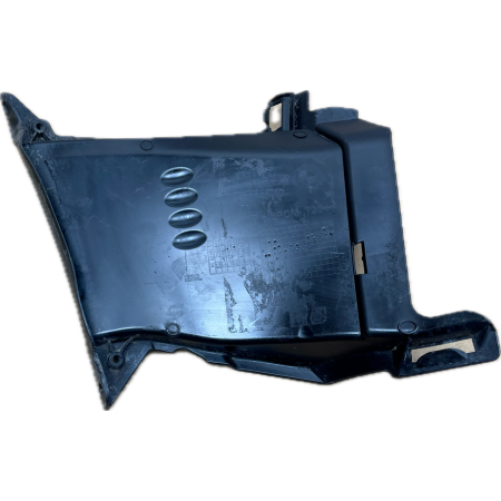 BMW X3 X4 G01 G02 M-PAKIET LCI LIFT KIEROWNICA WLOT POWIETRZA LEWY  8081203