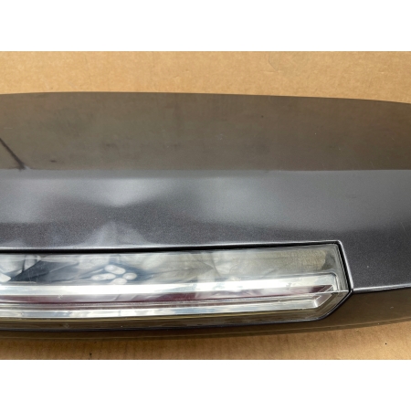 CADILLAC ESCALADE IV 2014 - SPOILER LOTKA KLAPY TYŁ