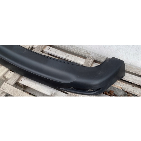 VW TOURAN I 03- SPOILER DOKŁADKA ZDERZAKA TYLNY TYŁ 1T0807521L 1T0807521K