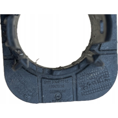 K11 BMW G30 G31 M-PAKIET MOCOWANIE KOSZYKI PDC PRZÓD 8064928 7385357