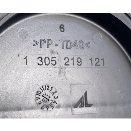 DEKIELEK REFLEKTORA LAMPY MERCEDES MINI BMW AL 1305219121