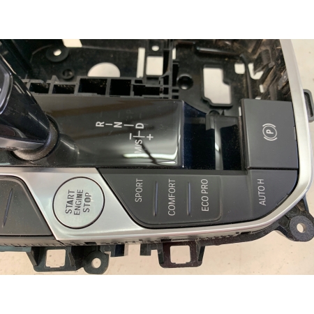 BMW G42 G20 G21 G28 G22 G23 G26 G01 DŹWIGNIA ZMIANY BIEGÓW 5A1DE33